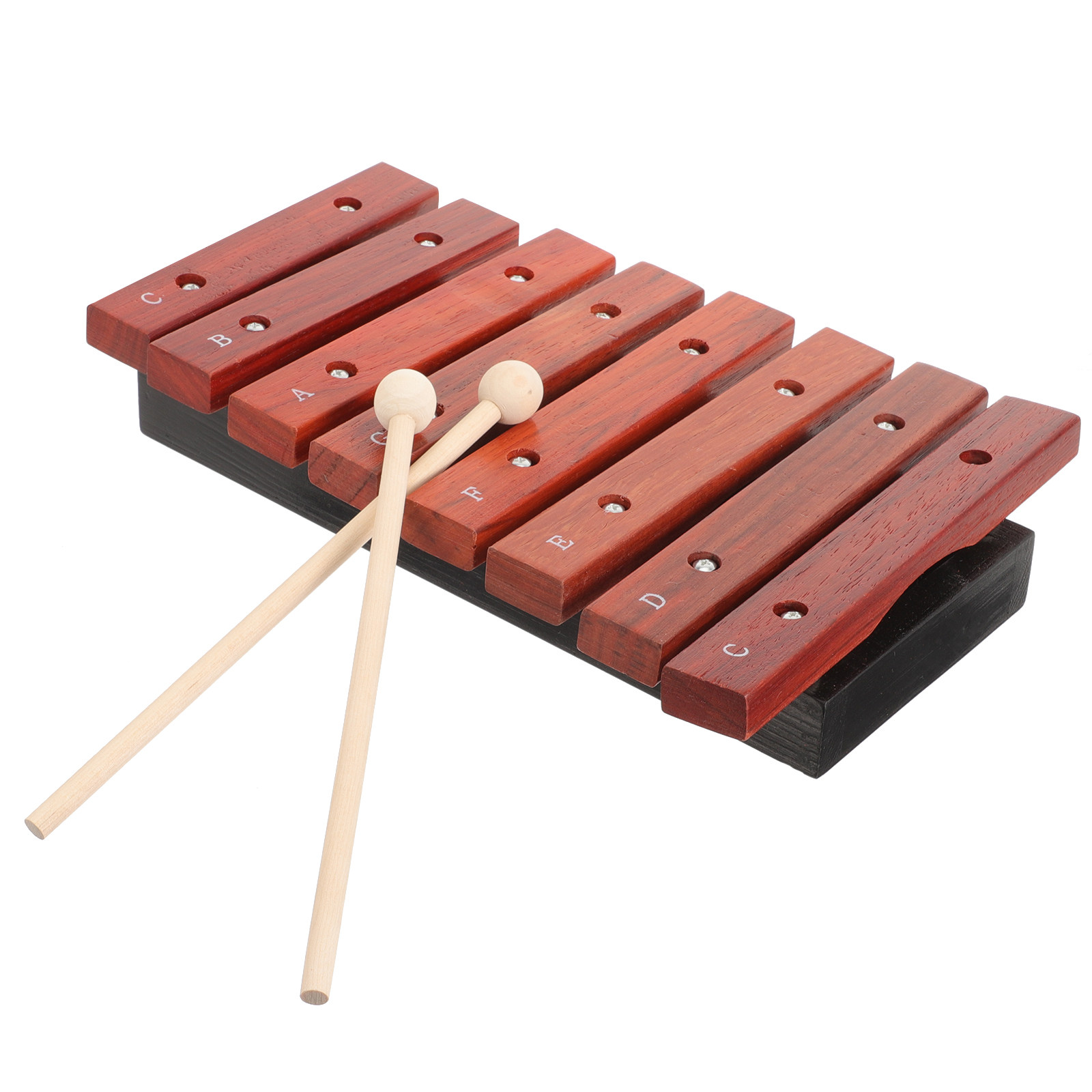 Musical Instrument Mallet - Yeni Başlayanlar İçin Ahşap Ksilofon, Çekiçli