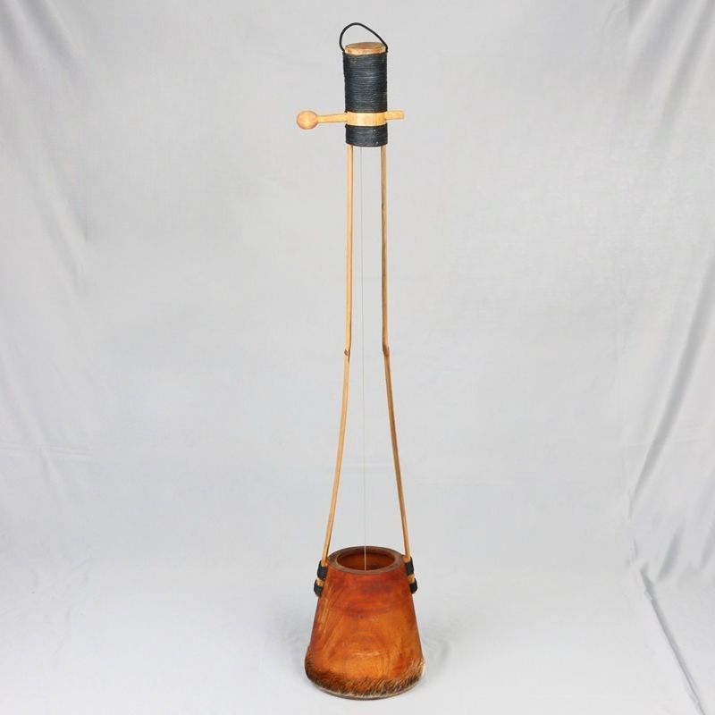 Musical Instrument Indian - Gopichand Güney Asya Bengal Hindistan Müzik