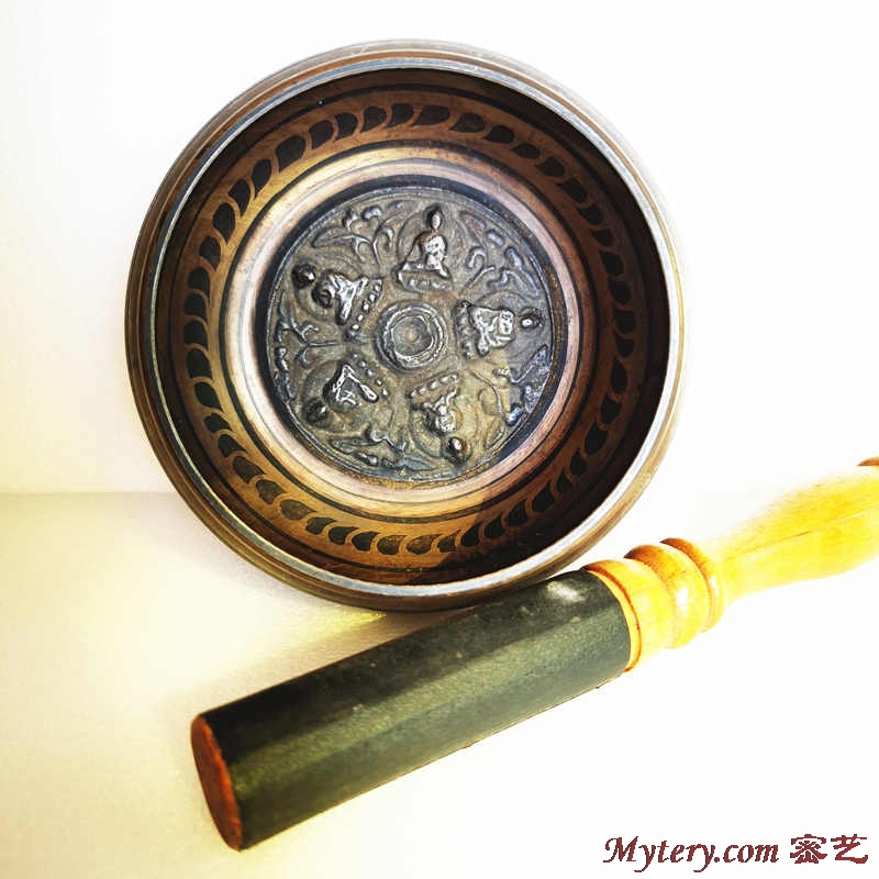 Musical Instrument In India - Yoga Şifa Meditasyon Müzik Aletleri Tibet