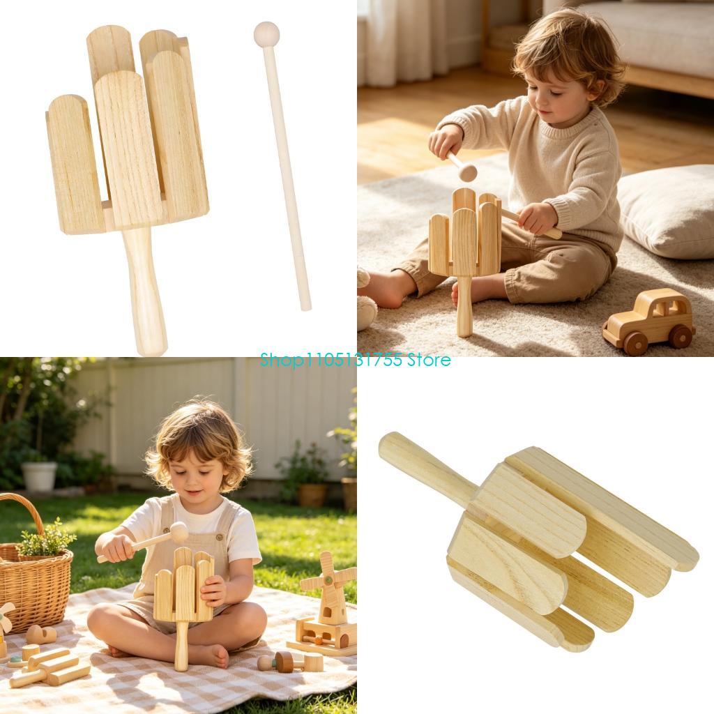 Musical Instrument Mallet - K0EF Çocuklar ve Yeni Başlayanlar İçin
