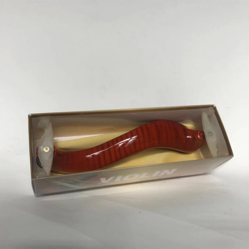 Masif Ahşap Keman Omuz Pedi Ka - Violin Musical Instrument incelemesi ve fiyatı
