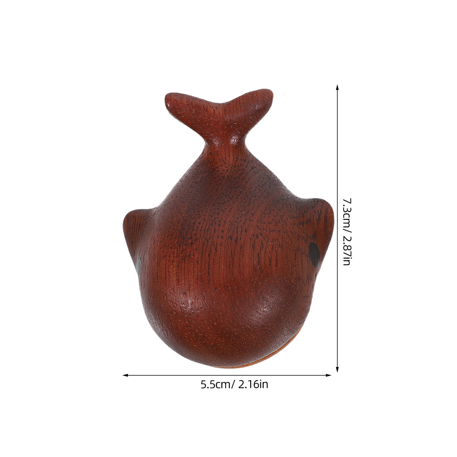 Ahşap Tapınak Blok Tokmak Bali - Musical Instrument Mallet incelemesi ve fiyatı