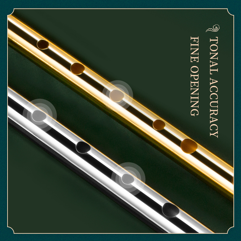 İrlanda Düdük Flüt Müzik Aleti - Musical Instrument Irish incelemesi ve fiyatı