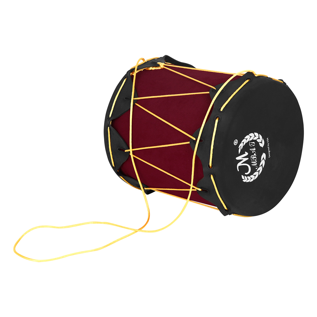 IRIN Kauçuk Kaplamalı Hint Dav - Musical Instrument Indian incelemesi ve fiyatı