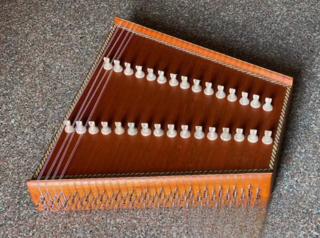 Hindistan'dan ithal edilen, Hi - Musical Instrument In India incelemesi ve fiyatı