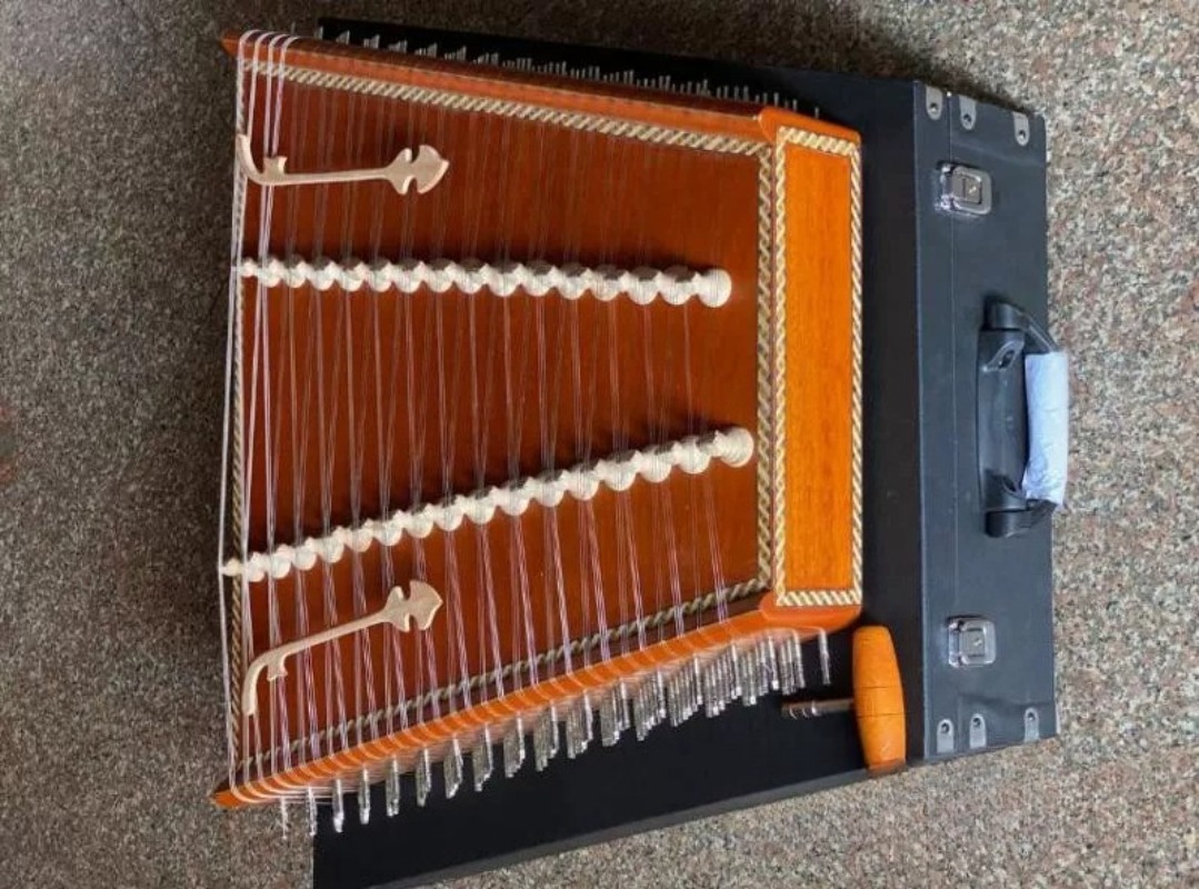 Hindistan'dan ithal edilen, Hi - Musical Instrument In India incelemesi ve fiyatı