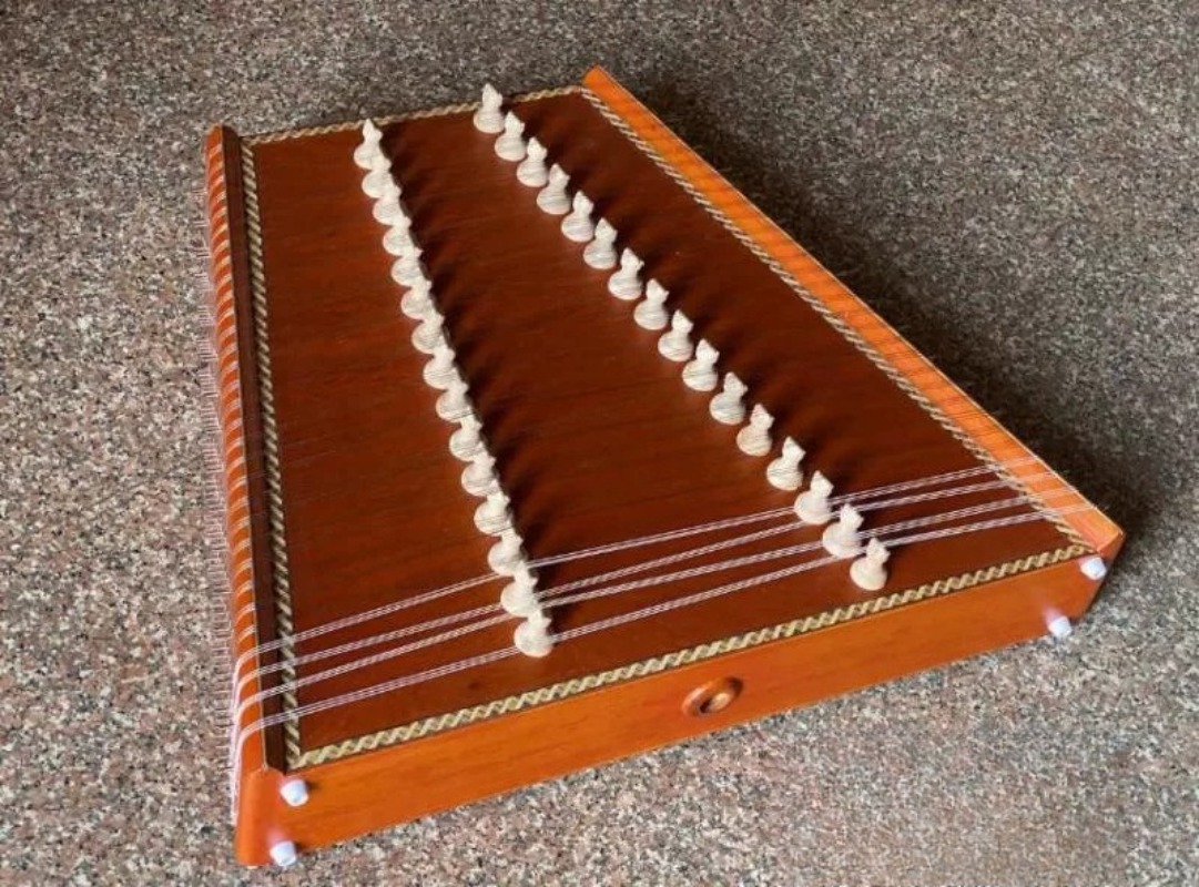 Hindistan'dan ithal edilen, Hi - Musical Instrument In India incelemesi ve fiyatı