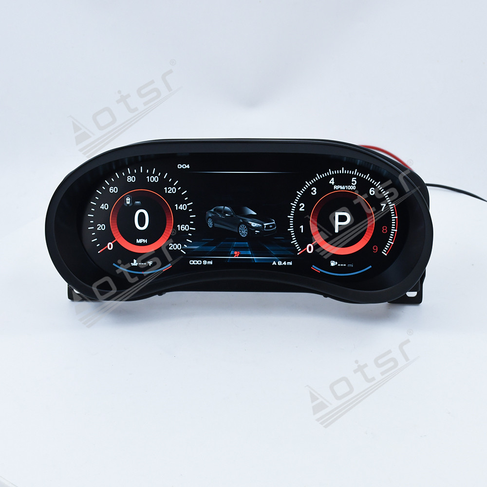 Infiniti Q50 Q50L Q50S Q60 201 - Musical Instrument Irish incelemesi ve fiyatı