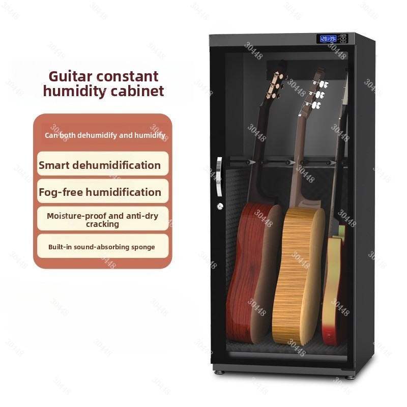 Akıllı Sabit Nemli Kuru Dolap  - Violin Musical Instrument incelemesi ve fiyatı