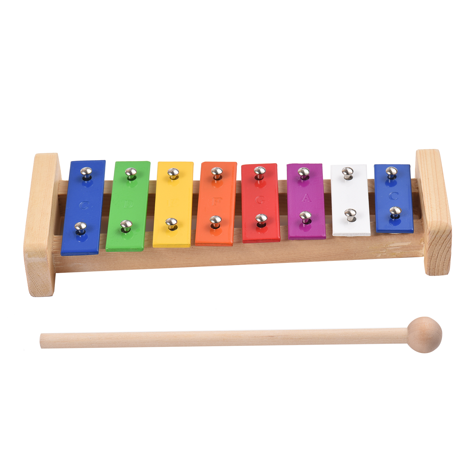 8 tuşları ile kompakt boyutu k - Musical Instrument Mallet incelemesi ve fiyatı