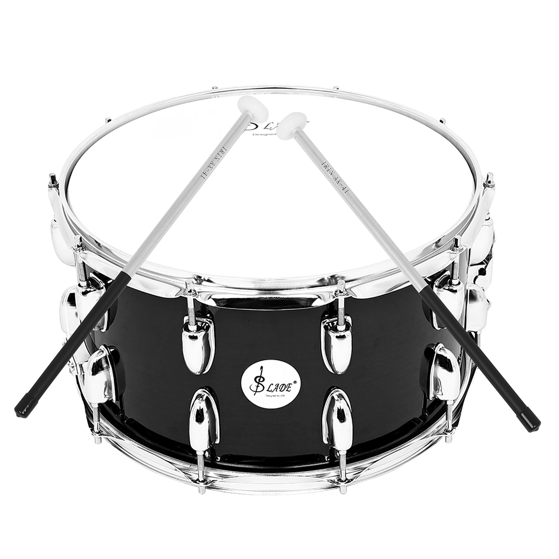 Çoklu Renklerde Mevcuttur Vurm - Musical Instrument Mallet incelemesi ve fiyatı
