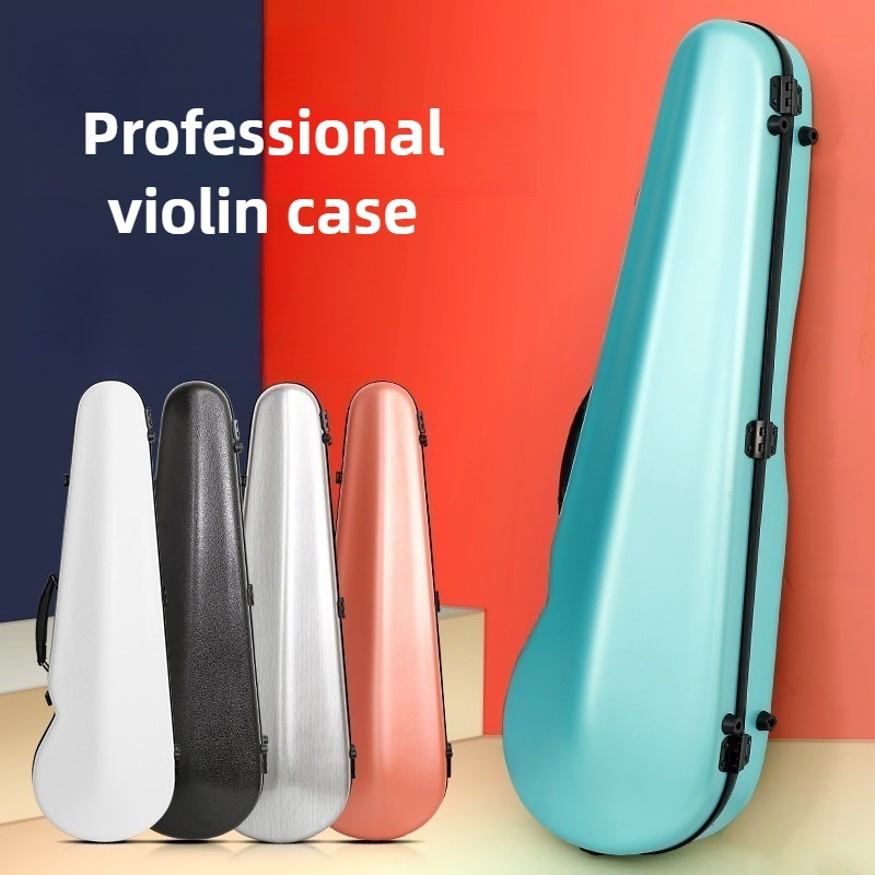 Karbon Fiber Keman Çantası Ant - Violin Musical Instrument incelemesi ve fiyatı