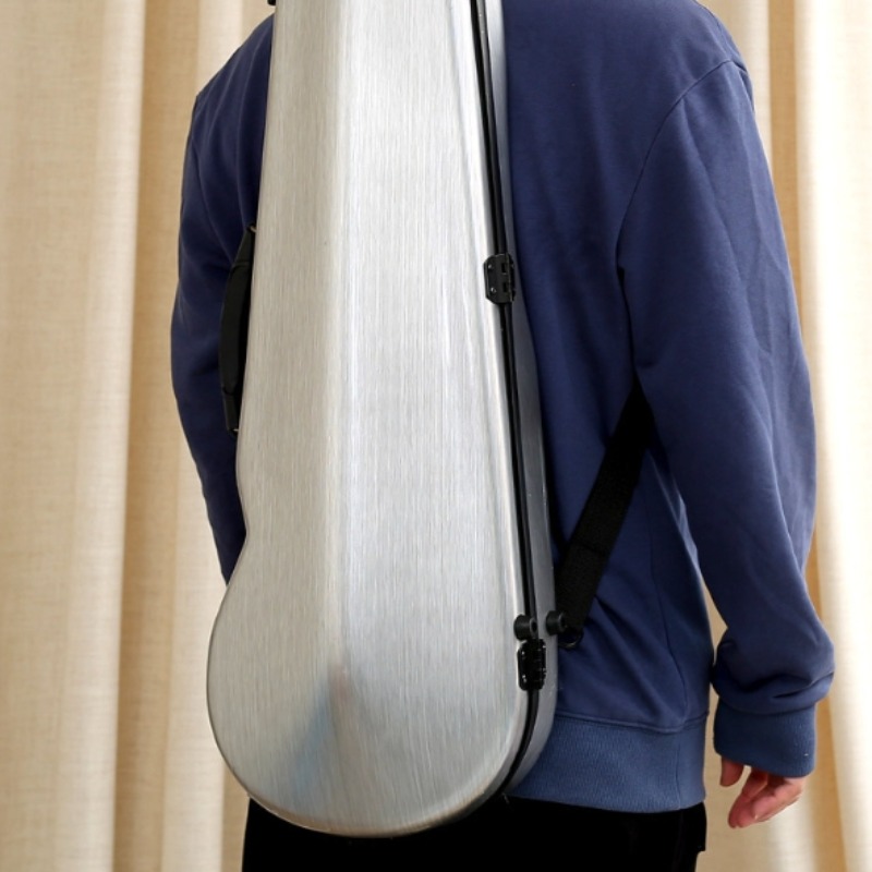 Karbon Fiber Keman Çantası Ant - Violin Musical Instrument incelemesi ve fiyatı