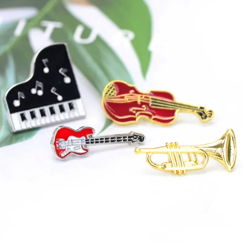 Retro Yaratıcı Gitar Keman Piy - Musical Instrument Names incelemesi ve fiyatı