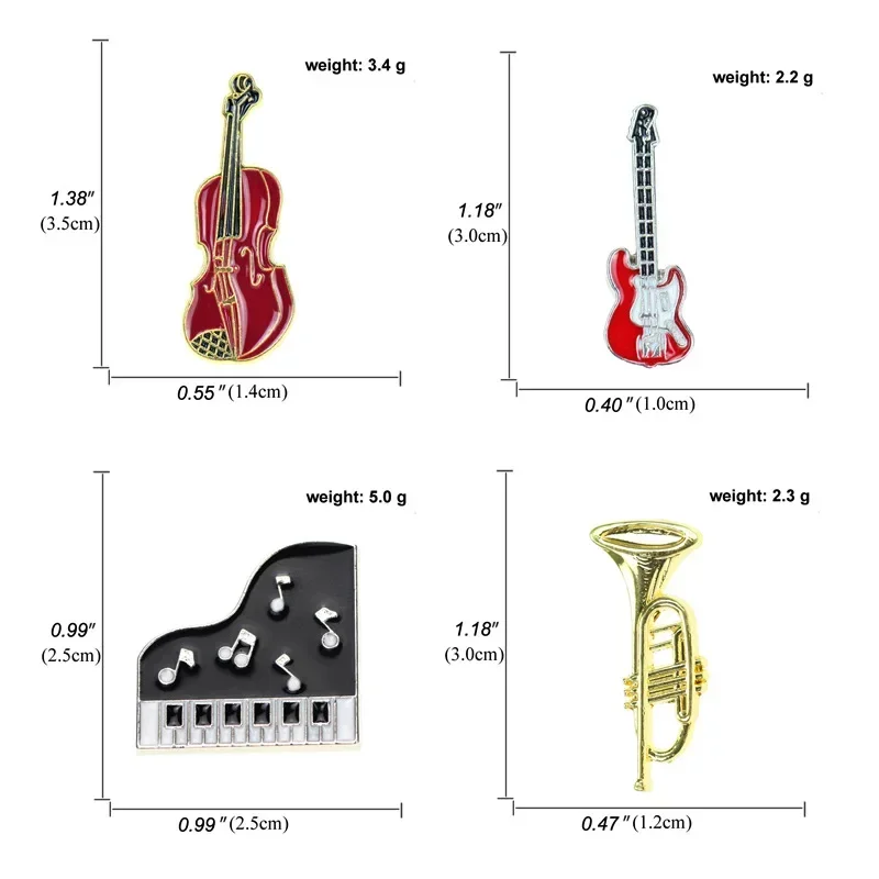 Retro Yaratıcı Gitar Keman Piy - Musical Instrument Names incelemesi ve fiyatı