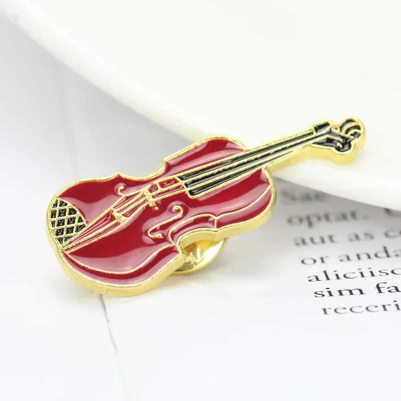 Retro Yaratıcı Gitar Keman Piy - Musical Instrument Names incelemesi ve fiyatı