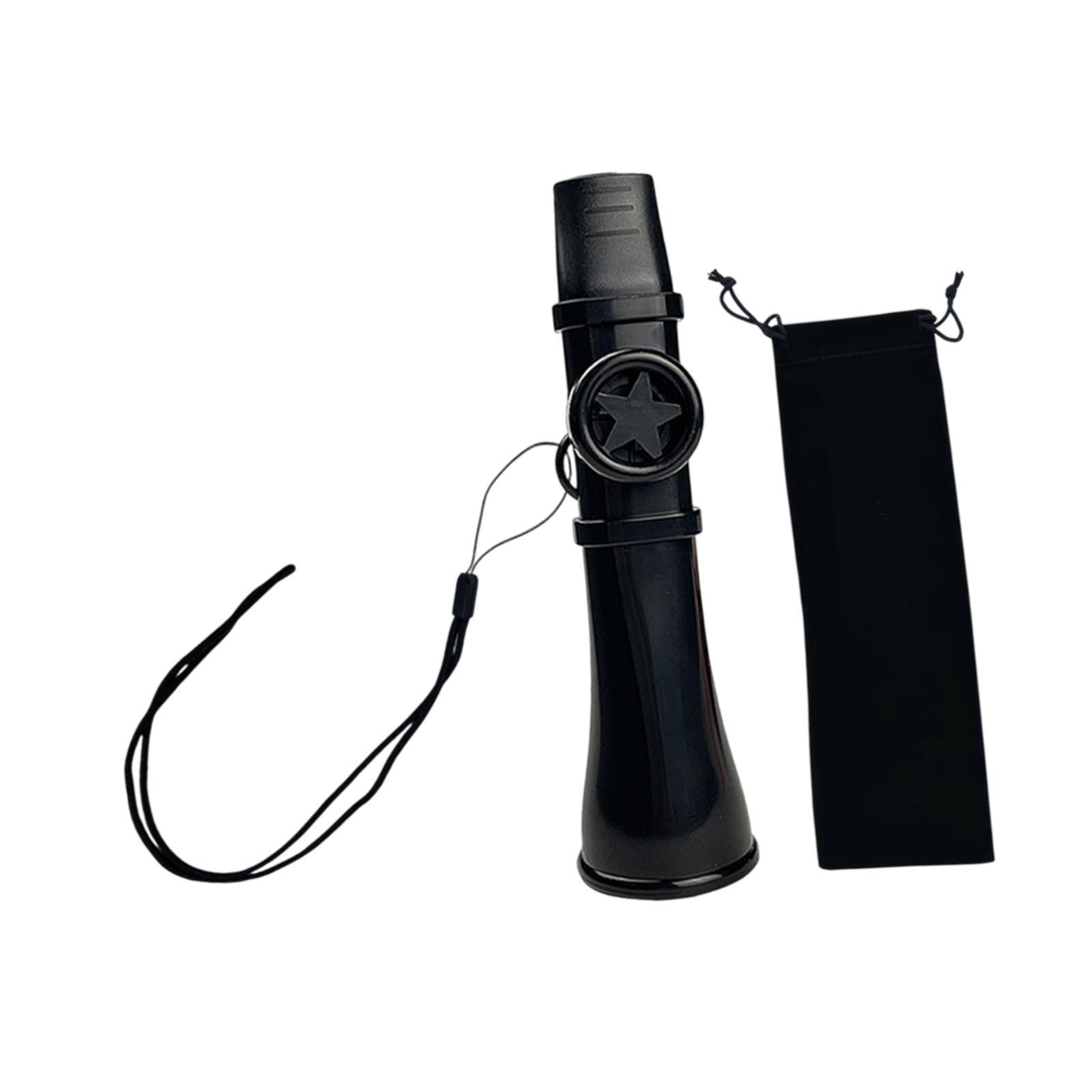 Müzik Aleti Kazoo Flüt Taşınab - Musical Instrument Qin incelemesi ve fiyatı