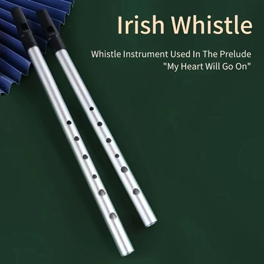 C/D Anahtarlı İrlanda Düdüğü,  - Musical Instrument Irish incelemesi ve fiyatı