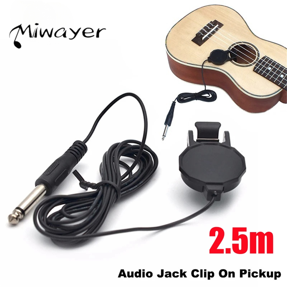 Akustik Gitar\Mandolin\Bouzouk - Violin Musical Instrument incelemesi ve fiyatı