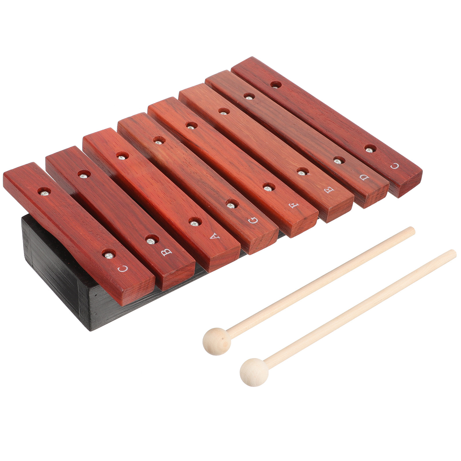 Yeni Başlayanlar İçin Ahşap Ks - Musical Instrument Mallet incelemesi ve fiyatı