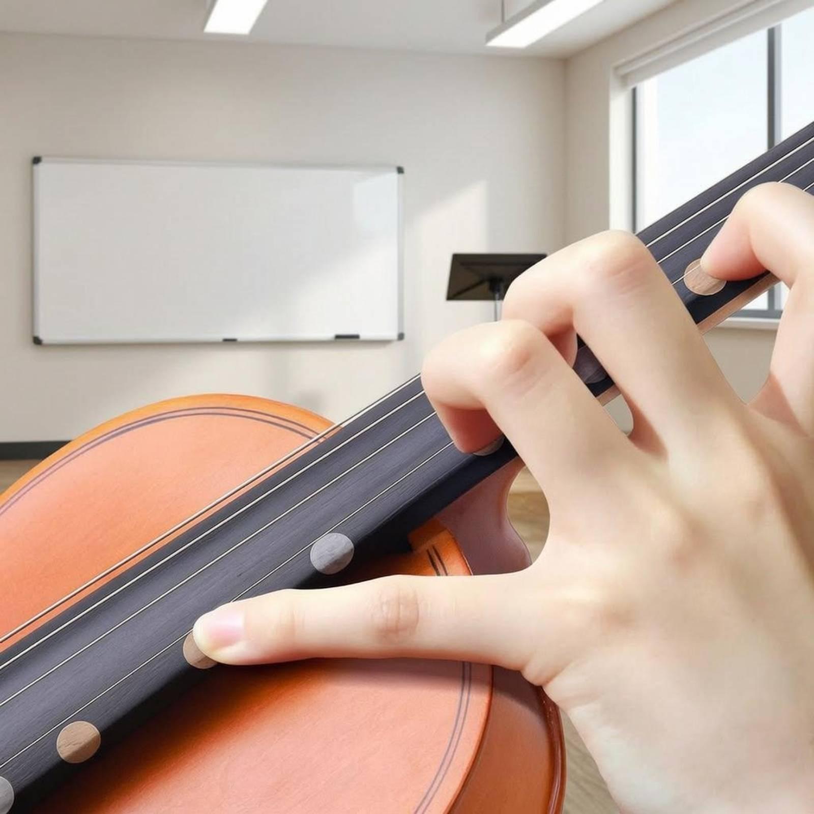 Müzik Öğrenme Pratiği Nokta Ba - Musical Instrument Names incelemesi ve fiyatı