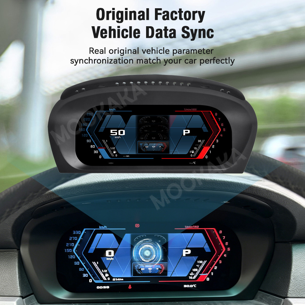 BMW 5 Serisi E60 2006-2010 içi - Musical Instrument Irish incelemesi ve fiyatı