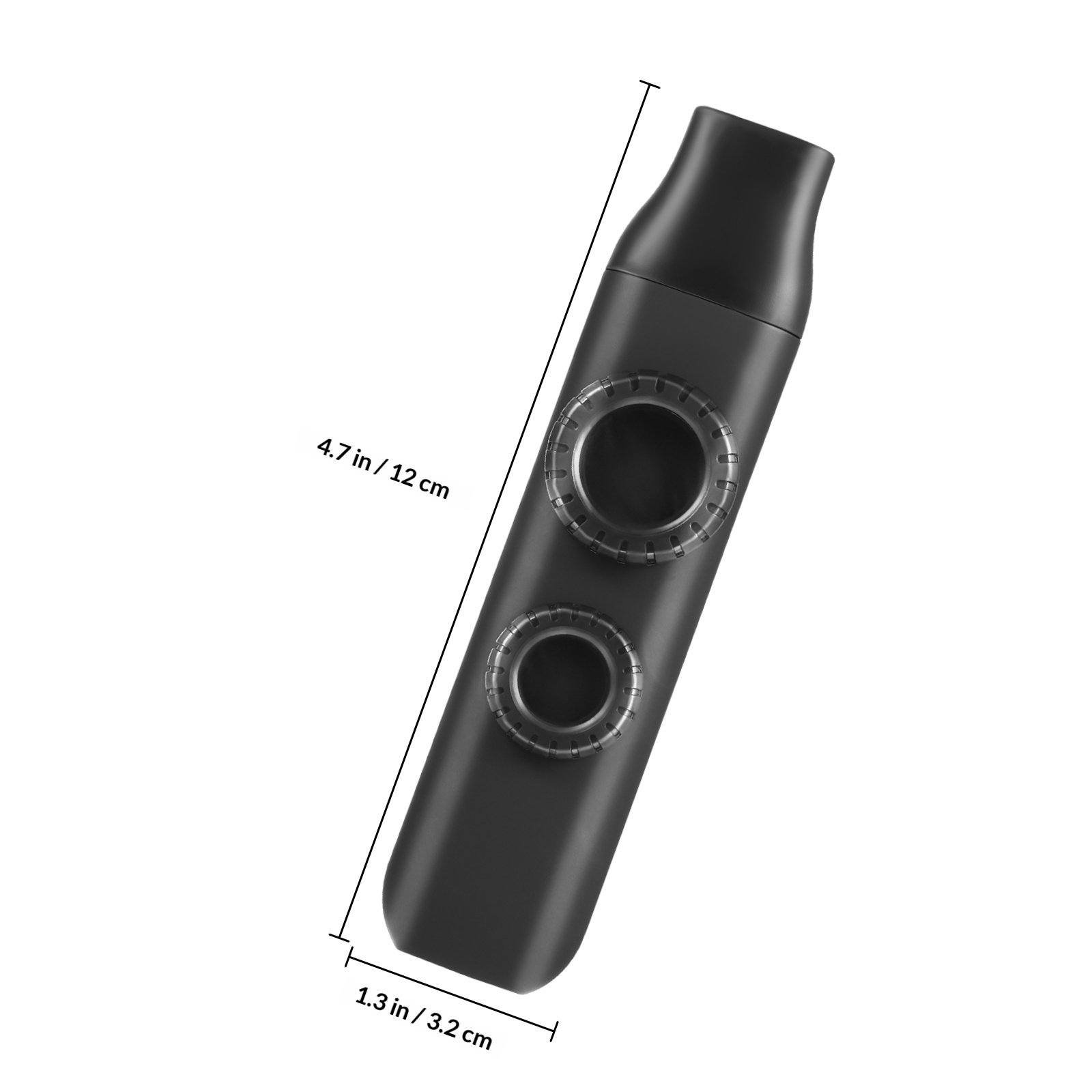 Çift Flüt Delikli Kazoo Enstrü - Violin Musical Instrument incelemesi ve fiyatı