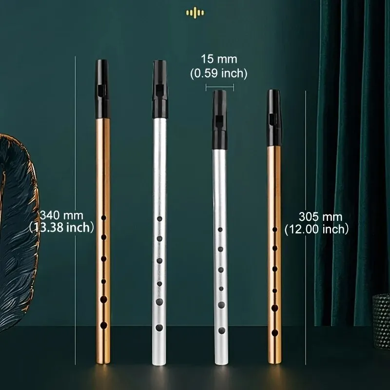 Miwayer Otantik İrlanda Düdük  - Musical Instrument Irish incelemesi ve fiyatı