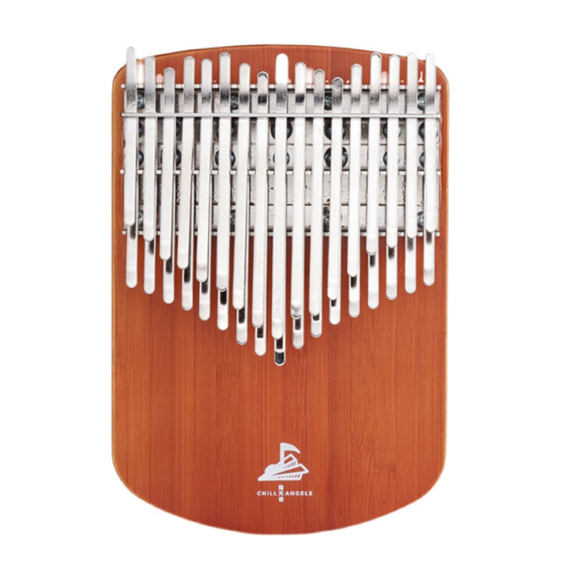 34 anahtar Kalimba başparmak p - Musical Instrument Of Keyboard incelemesi ve fiyatı