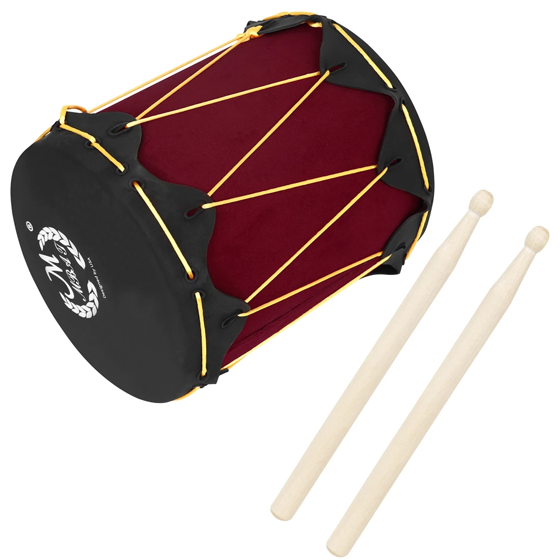 Hint Davul Çift Kauçuk Cilt Te - Musical Instrument Indian incelemesi ve fiyatı