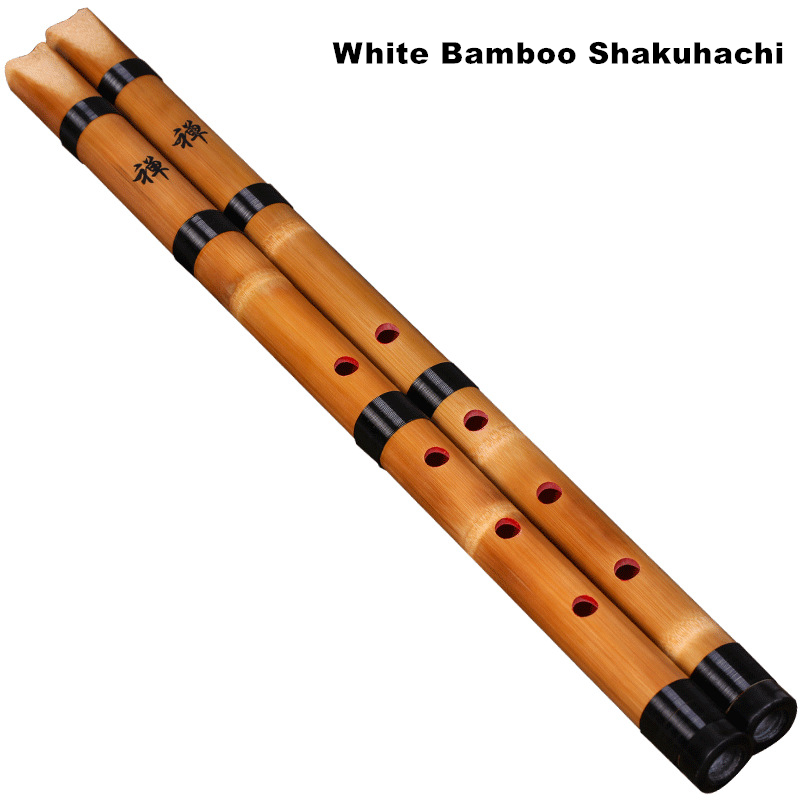 El yapımı Doğal Beyaz Bambu Sh - Musical Instrument Irish incelemesi ve fiyatı