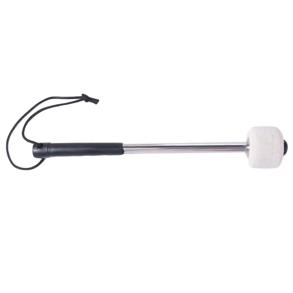 Paslanmaz Çelik Bas Davul Tokm - Musical Instrument Mallet incelemesi ve fiyatı