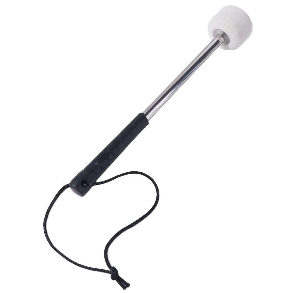 Paslanmaz Çelik Bas Davul Tokm - Musical Instrument Mallet incelemesi ve fiyatı