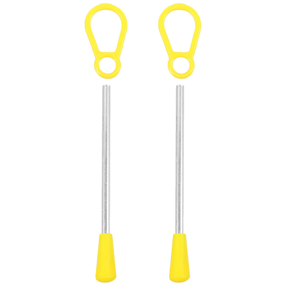 2 adet üçgen demir perküsyon ç - Musical Instrument Mallet incelemesi ve fiyatı