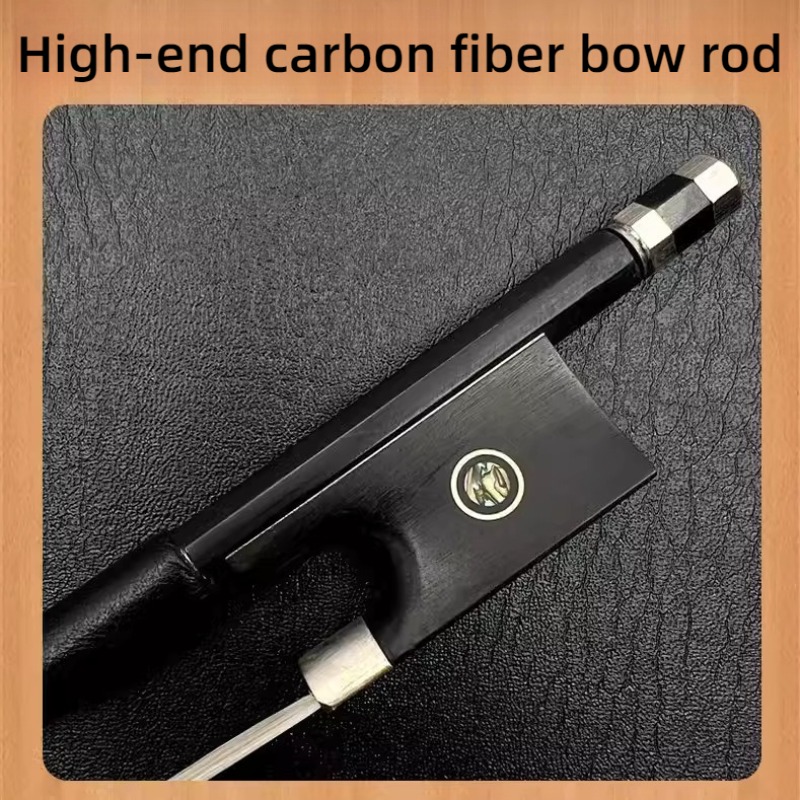 Karbon Fiber Keman Yayı Yüksek - Violin Musical Instrument incelemesi ve fiyatı