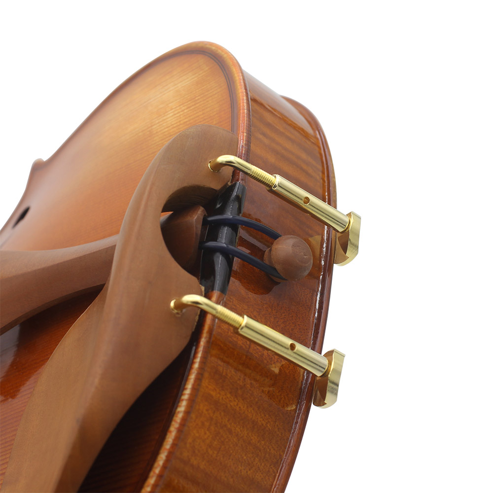 Keman Çene Dayanağı Kelepçe Çe - Musical Instrument Names incelemesi ve fiyatı