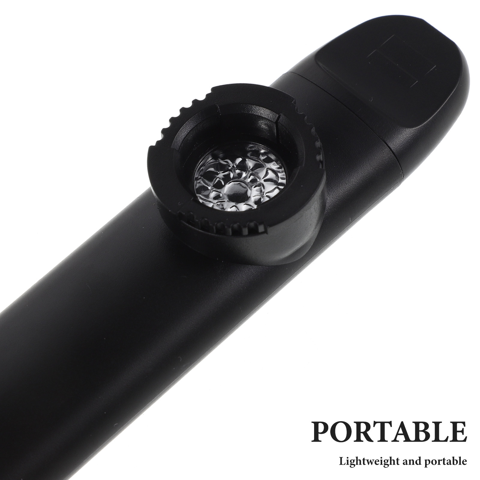 Siyah Kazoo Müzik Aleti ABS Ha - Musical Instrument Of Keyboard incelemesi ve fiyatı