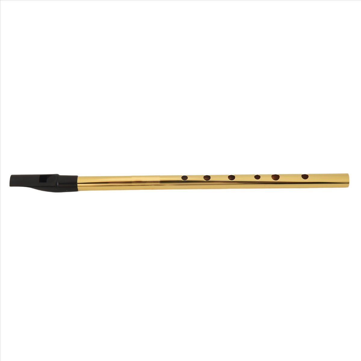 【STOKTA】Pirinç İrlanda Düdüğü  - Musical Instrument Irish incelemesi ve fiyatı