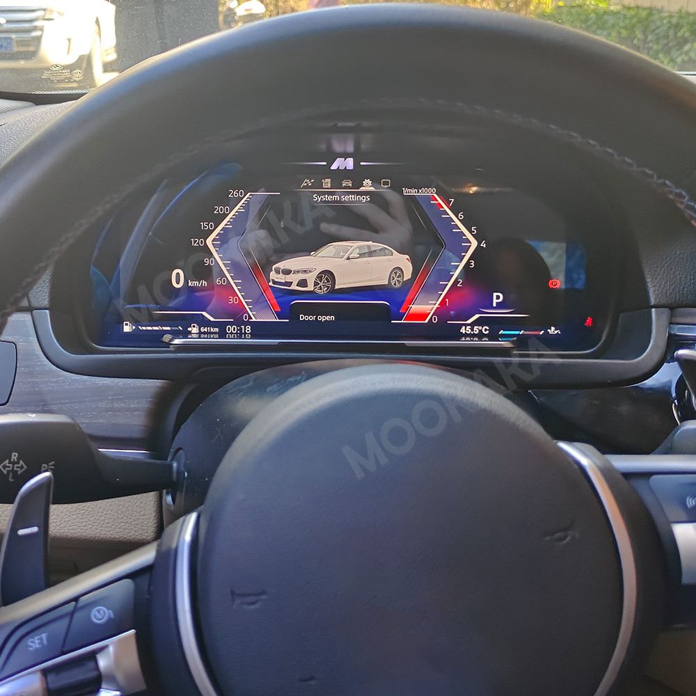 Araba Dashboard Dijital Küme B - Musical Instrument In India incelemesi ve fiyatı