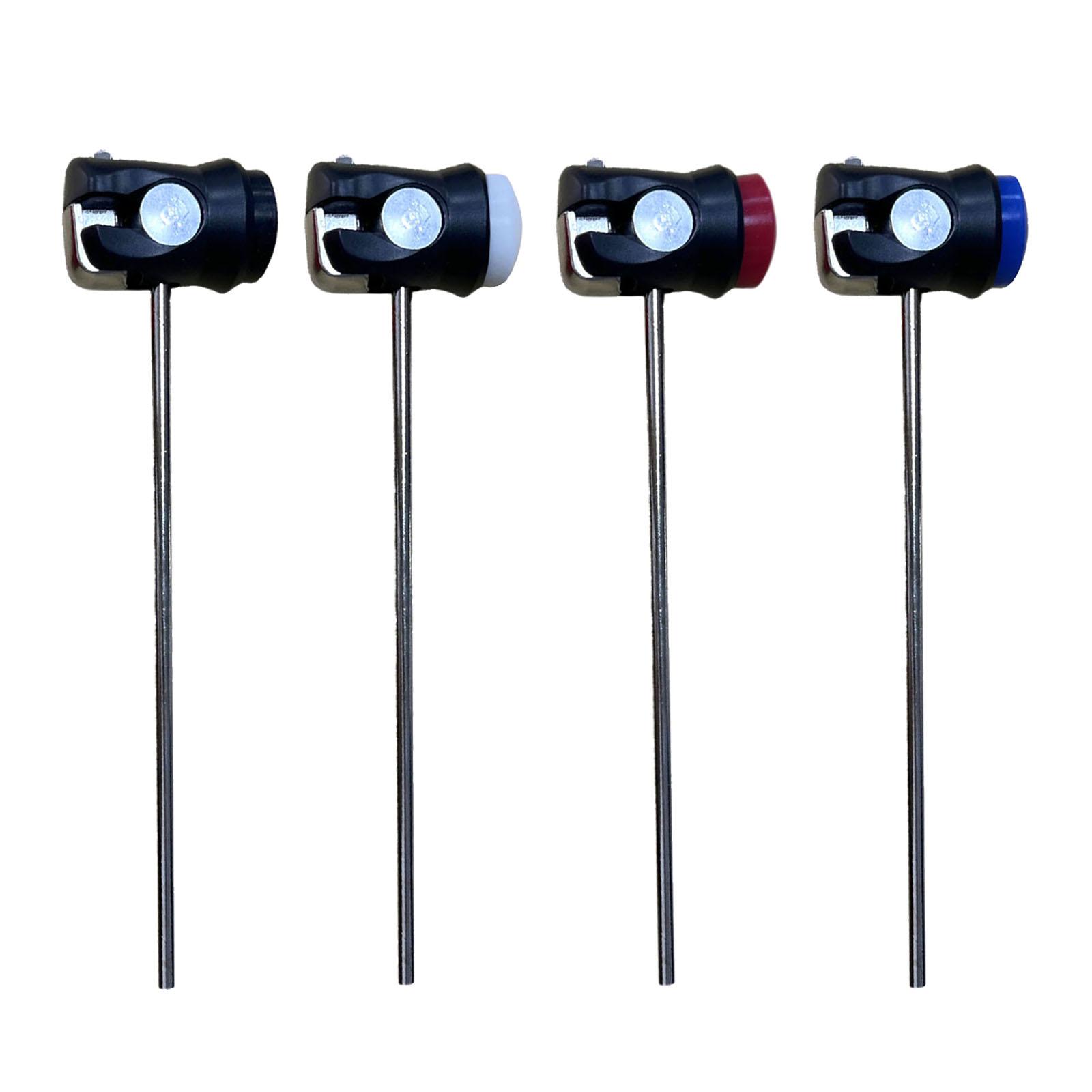 Bas Davul Pedalı Tokmağı, Bas  - Musical Instrument Mallet incelemesi ve fiyatı