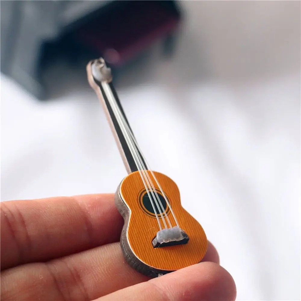 1/12 Ölçekli Bebek Müzik Aletl - Musical Instrument Names incelemesi ve fiyatı