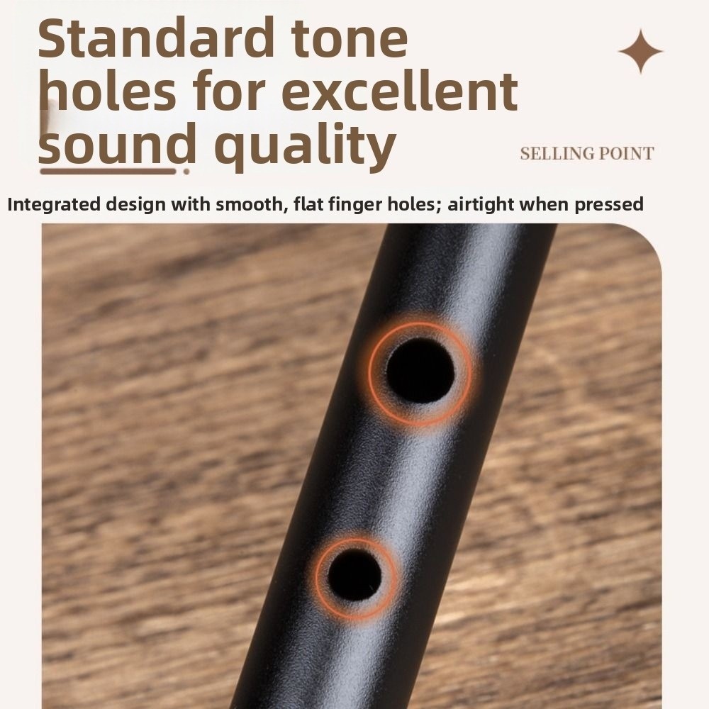 C/D Anahtarlı İrlanda Düdüğü F - Musical Instrument Irish incelemesi ve fiyatı