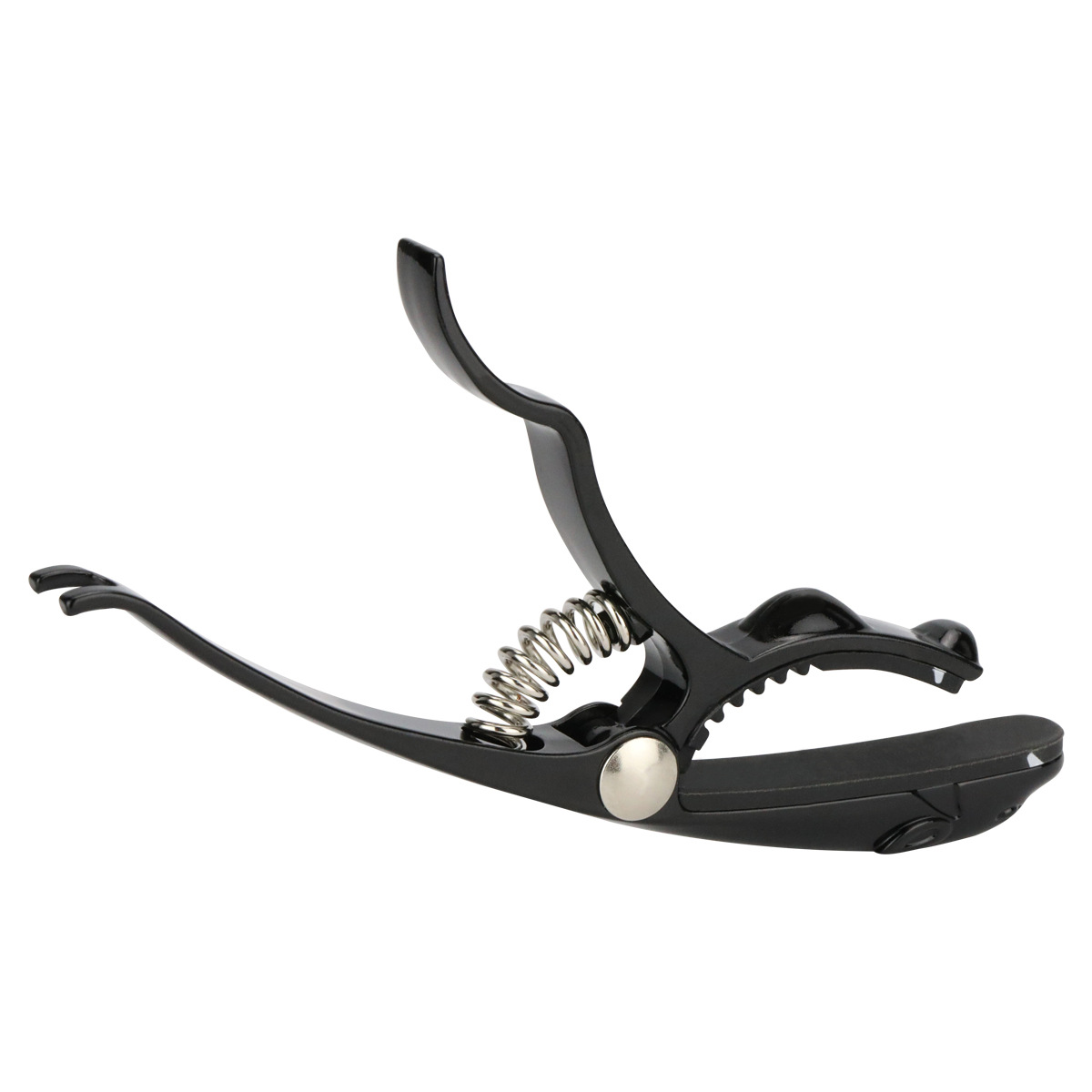 Profesyonel Metal Gitar Capo A - Musical Instrument Qin incelemesi ve fiyatı