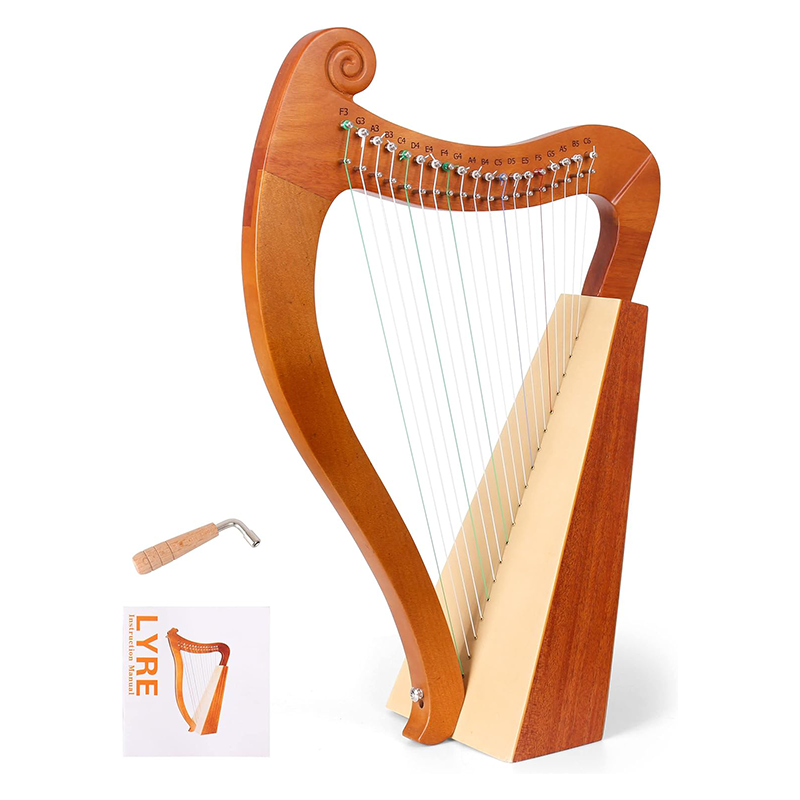 15-19 Dize Mini Arp Lir Piyano - Musical Instrument Names incelemesi ve fiyatı