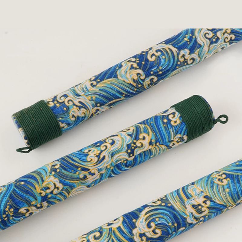 Bambu Yağmur Çubuğu Meditasyon - Musical Instrument Qin incelemesi ve fiyatı