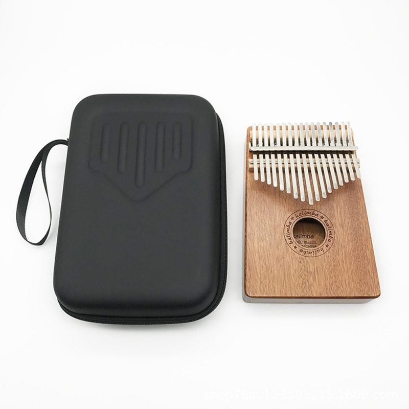 Kalimba Kutusu kutu seti EVA P - Musical Instrument Of Keyboard incelemesi ve fiyatı