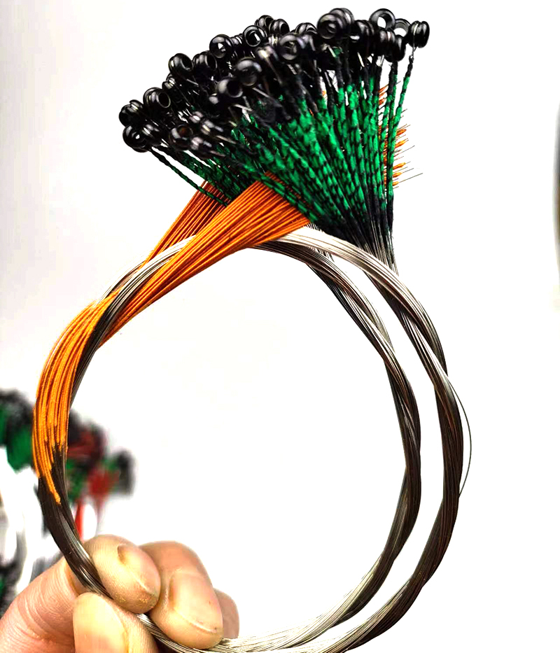 40 takım Mükemmel Keman Teller - Violin Musical Instrument incelemesi ve fiyatı