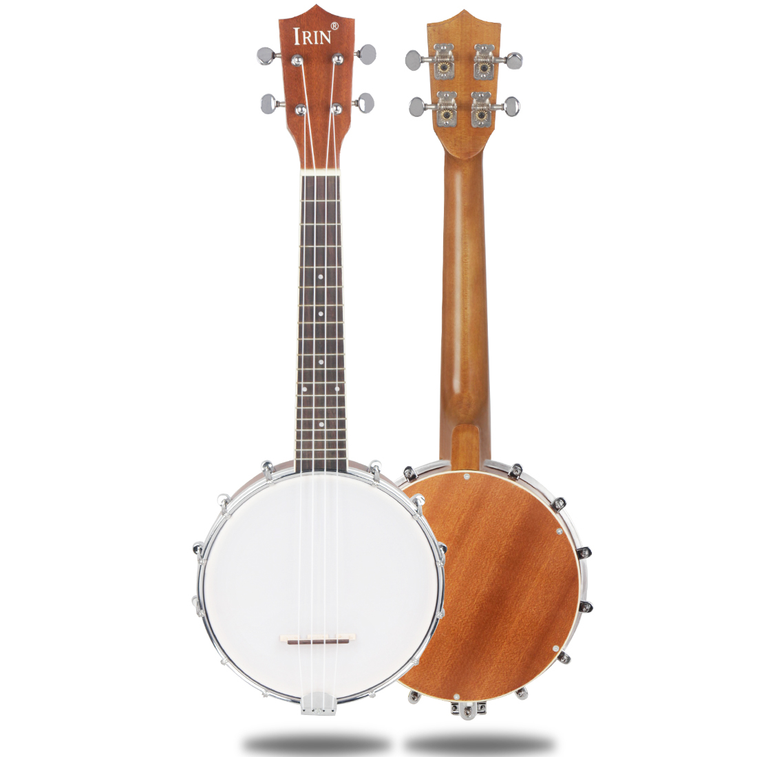 IRIN 4 dize Banjo dize enstrüm - Musical Instrument Irish incelemesi ve fiyatı