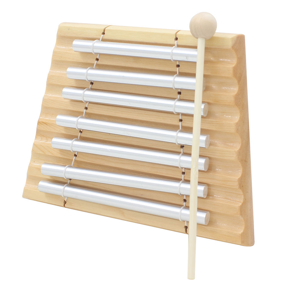 M MBAT Meditasyon Zil 7 Tonlu  - Musical Instrument Mallet incelemesi ve fiyatı